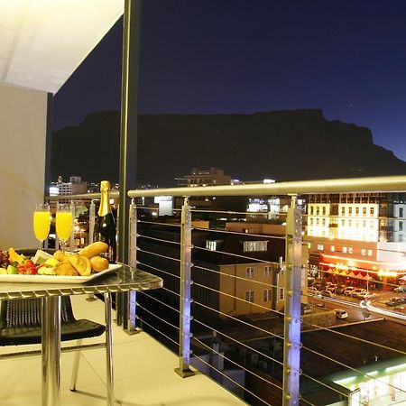 The Rockwell Luxury Suites Kapstaden Eksteriør billede