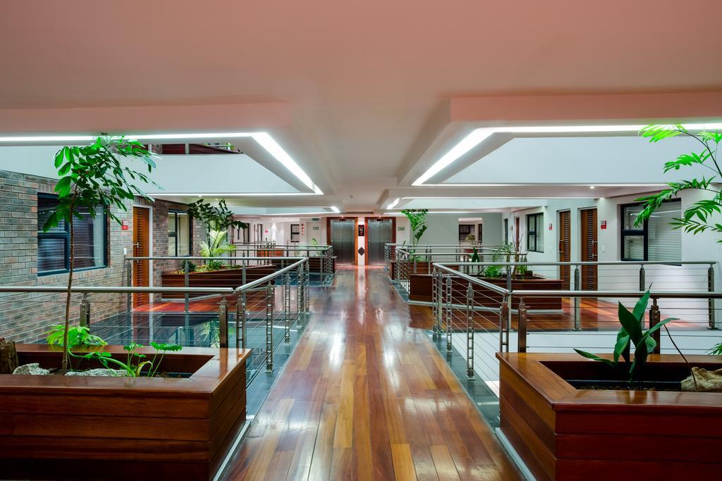 The Rockwell Luxury Suites Kapstaden Værelse billede
