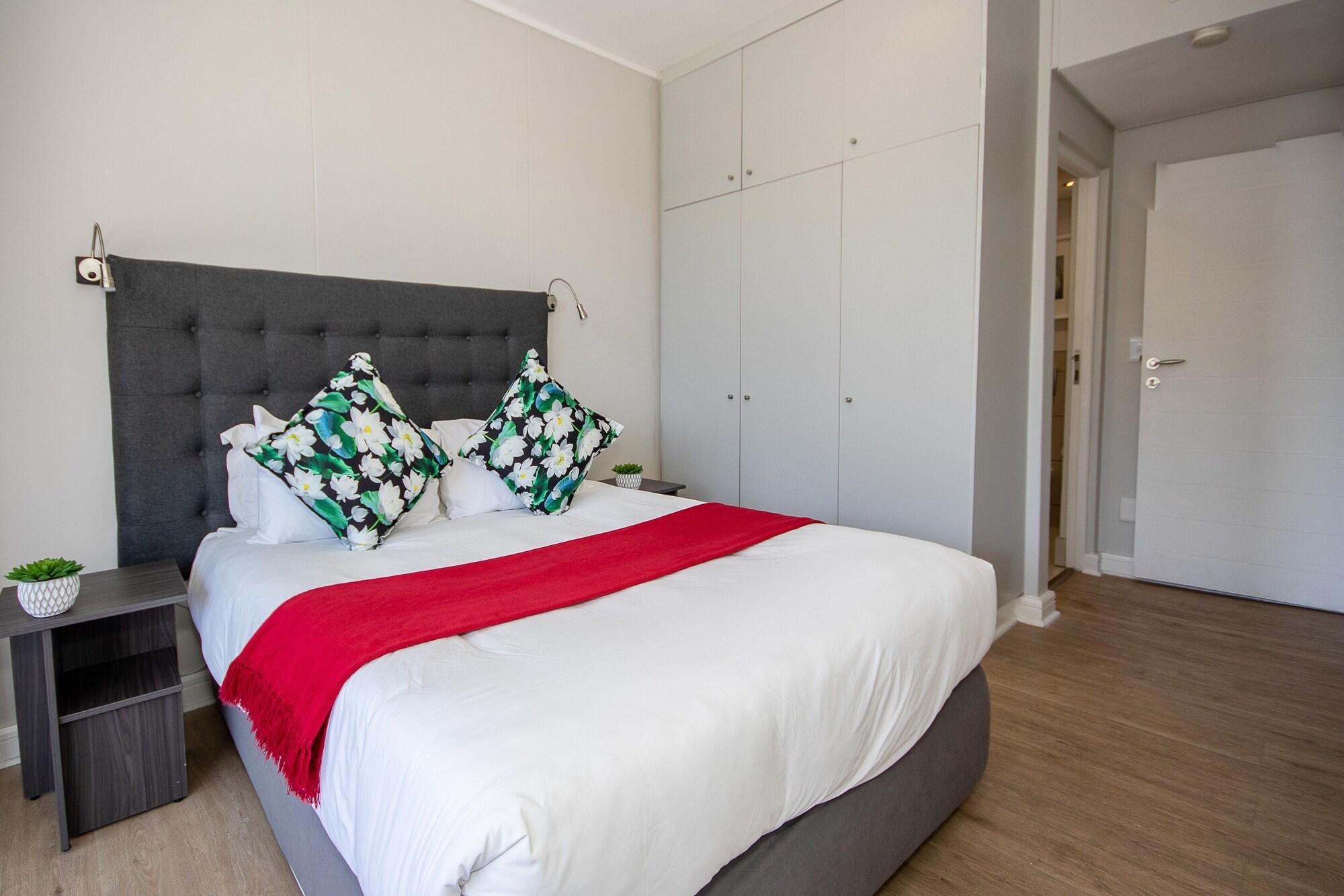 The Rockwell Luxury Suites Kapstaden Eksteriør billede