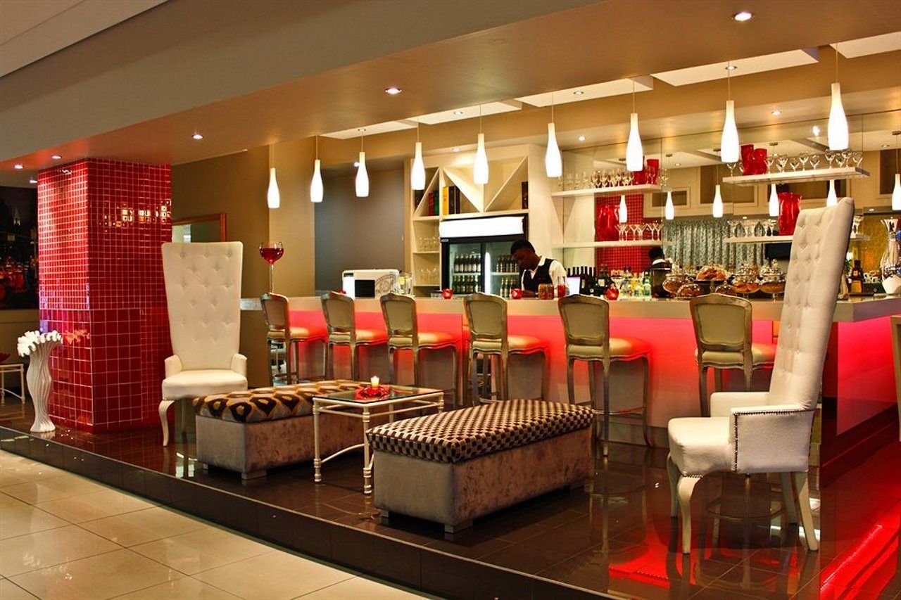 The Rockwell Luxury Suites Kapstaden Eksteriør billede