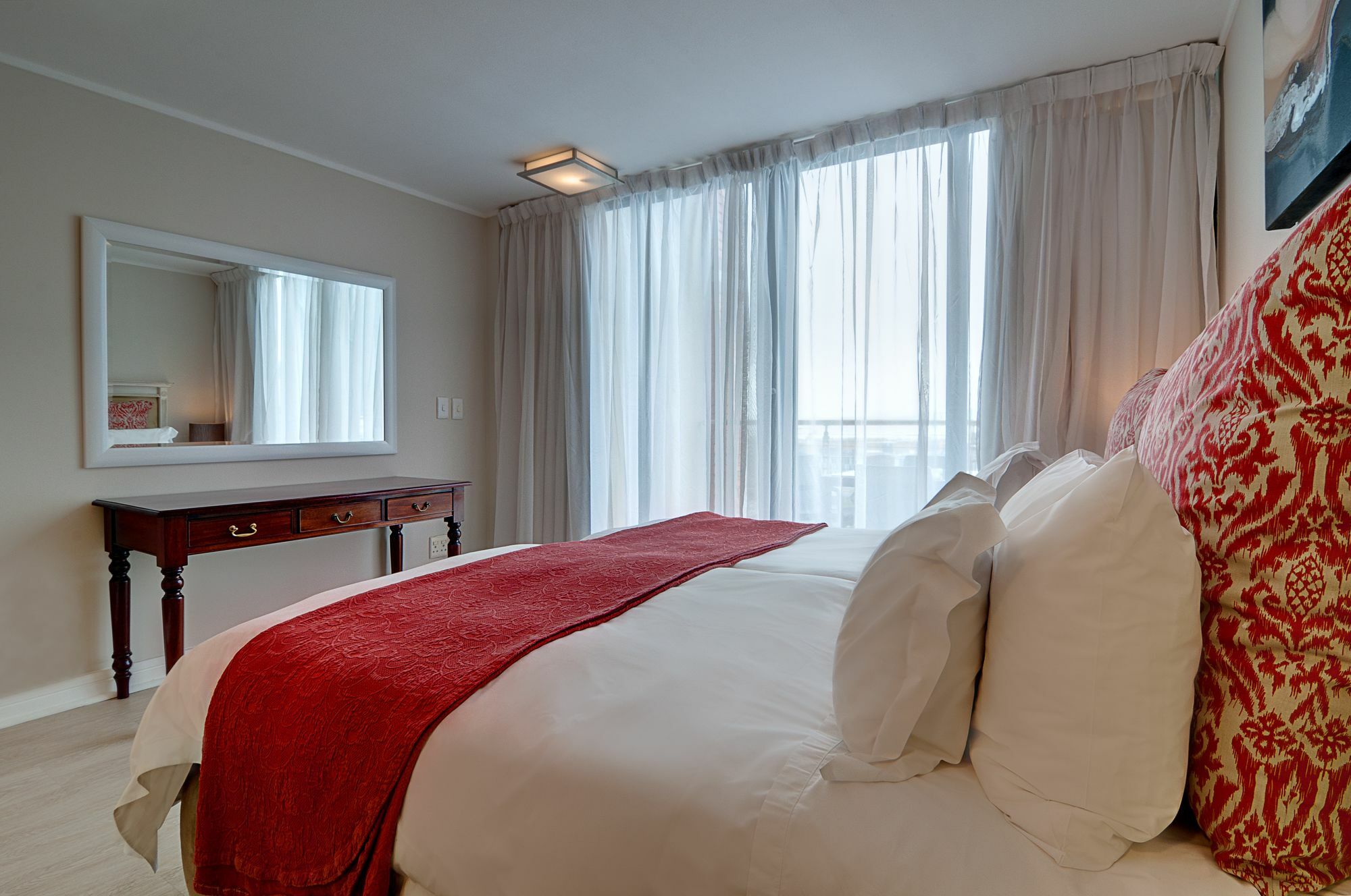 The Rockwell Luxury Suites Kapstaden Eksteriør billede
