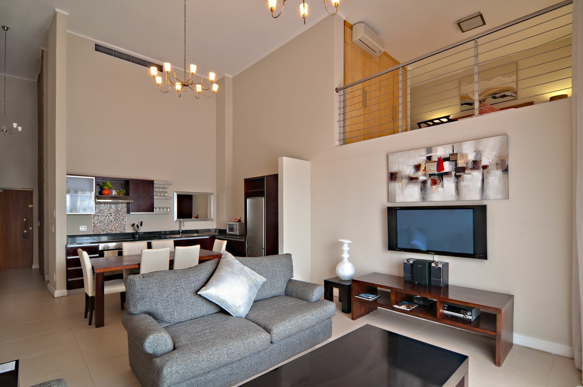 The Rockwell Luxury Suites Kapstaden Eksteriør billede